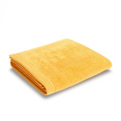 Рушник махровий Cogal 60x100 Жовтий S92501010IT