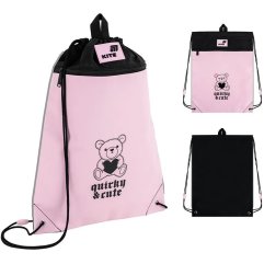 Сумка для взуття Kite 601M Quirky&Cute K26-601M-47