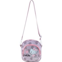 Сумка-рюкзак Kite детская 2620 Hello Kitty HK24-2620