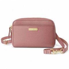 Сумка Skip Hop Greenwich Convertible Hip Pack Pink 200609