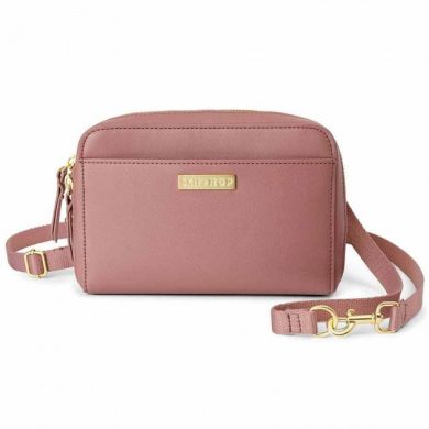 Сумка Skip Hop Greenwich Convertible Hip Pack Pink 200609