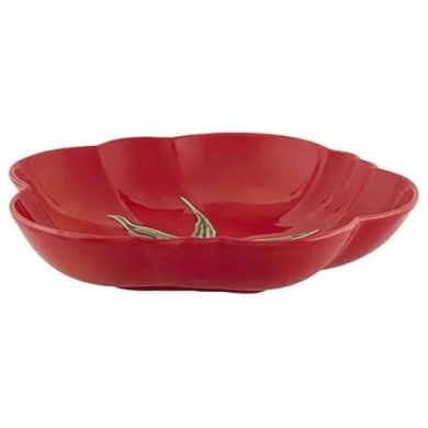Тарілка для пасти Tomato Bordallo Pinheiro 26 см 65022233
