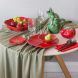 Тарілка для пасти Tomato Bordallo Pinheiro 26 см 65022233