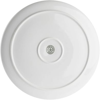 Тарелка большая SEMPREVERDE &Oslash; 32 см, фарфор La Porcellana Bianca U10300004E84