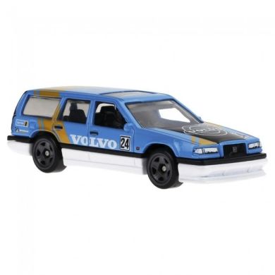 Тематична машинка Хітові універсали Hot Wheels (в ас.) HWR56