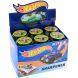Точилка з контейнером кругла Hot Wheels Kite HW22-117