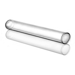 Ваза Pandora висота 30 см Clear IVV 8509.1, 30