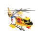 Вертолет Dickie Air Patro с ношами 41 см Желтый 3308373
