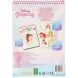 Водна розмальовка 24 аркуші Disney Princess Disney DP24355