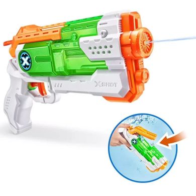 Водний бластер Fast Fill Small Zuru 56220R