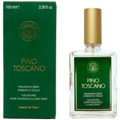 Ароматичний спрей для дому тосканская сосна Erbario Toscano 100ml PR9PTO