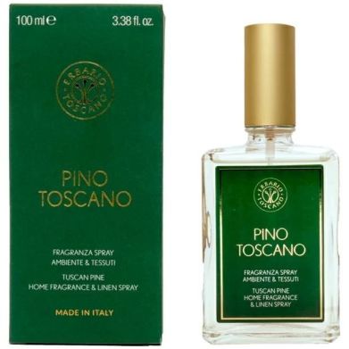 Ароматичний спрей для дому тосканская сосна Erbario Toscano 100ml PR9PTO