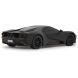 Автомобиль на ручном управлении Ford GT 1:24, черный матовый, 2.4 МГц Jamara 45157 4042774444389