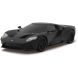Автомобиль на ручном управлении Ford GT 1:24, черный матовый, 2.4 МГц Jamara 45157 4042774444389