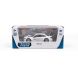 Автомодель BMW M3 DTM (белый) TechnoDrive 250256