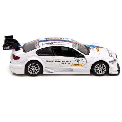 Автомодель BMW M3 DTM (белый) TechnoDrive 250256