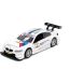 Автомодель BMW M3 DTM (белый) TechnoDrive 250256