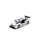 Автомодель BMW M3 DTM (белый) TechnoDrive 250256