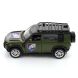 Автомодель серии Шевроны Героев LAND ROVER DEFENDER 110 25 ОПДБр 250289M