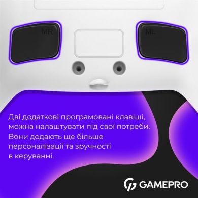 Бездротовий геймпад GamePro GPS13W