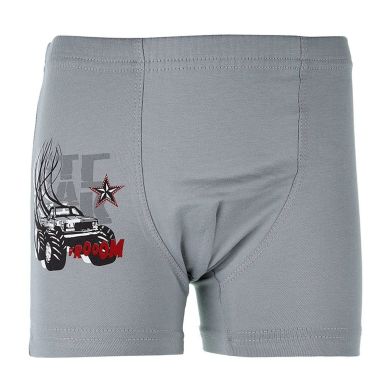Боксери дитячі Doni 6/7 в асортименті 7571WBT