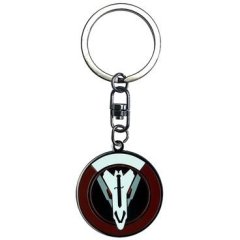 Брелок OVERWATCH Blackwatch Overwatch ABYKEY264
