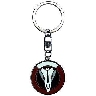 Брелок OVERWATCH Blackwatch Overwatch ABYKEY264