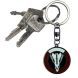 Брелок OVERWATCH Blackwatch Overwatch ABYKEY264