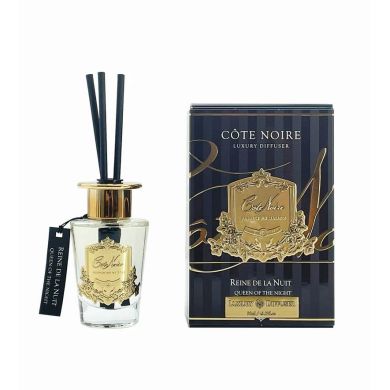 Дифузор Gold 90 мл Королева ночі Cote noire GMSD15055