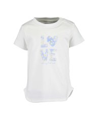 Футболка дитяча Blue Seven 68 Білий 901079 X