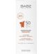Дитячий сонцезахисний супер флюїд BABE Laboratorios Pediatric SPF 50 з Пантенолом і Пребіотиком 50 мл 8436571632135