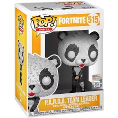 Ігрова Фігурка Funko Pop Fortnite Пандамоніум 41020