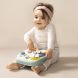 Функціональний бізіборд Smoby Little Активність, 23,5х25х6,7см., 12 міс.+ SMOBY TOYS 7600140317