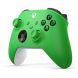 Геймпад бездротовий, зелений Microsoft Xbox 889842896480