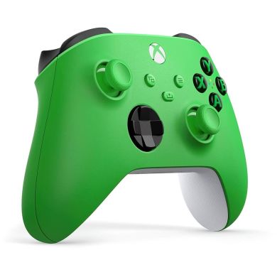Беспроводной геймпад, зеленый Microsoft Xbox 889842896480