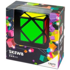 Головоломка скюб Guanlong Skewb 8328