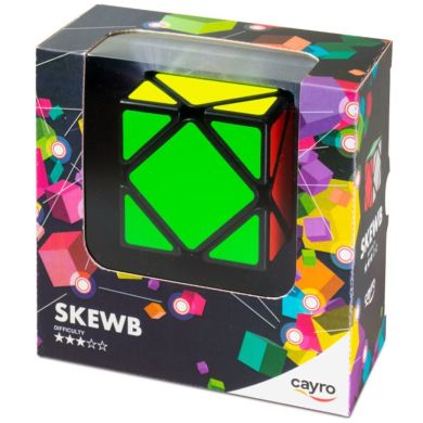 Головоломка скюб Guanlong Skewb 8328