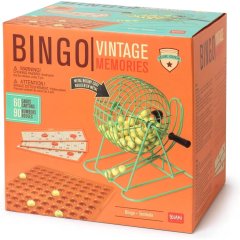 Гра Бінго Legami BNG0001