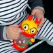 Игрушка-погремушка Cal&rsquo;s Sensory Shake-up Baby Einstein 16707