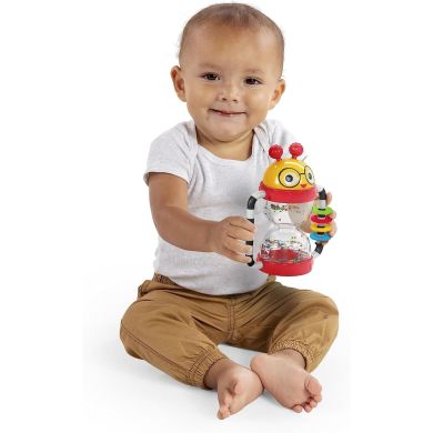 Игрушка-погремушка Cal&rsquo;s Sensory Shake-up Baby Einstein 16707