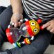 Игрушка-погремушка Cal&rsquo;s Sensory Shake-up Baby Einstein 16707