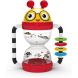 Игрушка-погремушка Cal&rsquo;s Sensory Shake-up Baby Einstein 16707