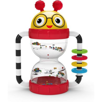 Игрушка-погремушка Cal&rsquo;s Sensory Shake-up Baby Einstein 16707