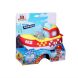 Іграшка для води Water Squirters - Пожежний човен Bb Junior 16-89061