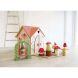 Игрушка из дерева Лесной коттедж Tender Leaf Toys TL8381