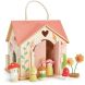 Игрушка из дерева Лесной коттедж Tender Leaf Toys TL8381