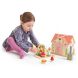 Игрушка из дерева Лесной коттедж Tender Leaf Toys TL8381
