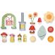 Игрушка из дерева Лесной коттедж Tender Leaf Toys TL8381