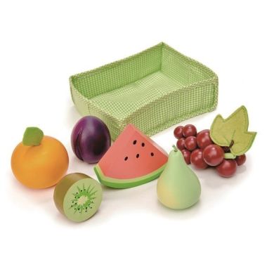 Іграшка з дерева Ящик для фруктів Tender Leaf Toys TL8280