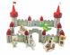 Іграшка з дерева Замок Дракона Tender Leaf Toys TL8322